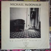 Maxi Single 12" Michael Mc Donald