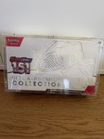 Pokémon Scarlet & Violet 151 Ultra Premium Collection Sealed