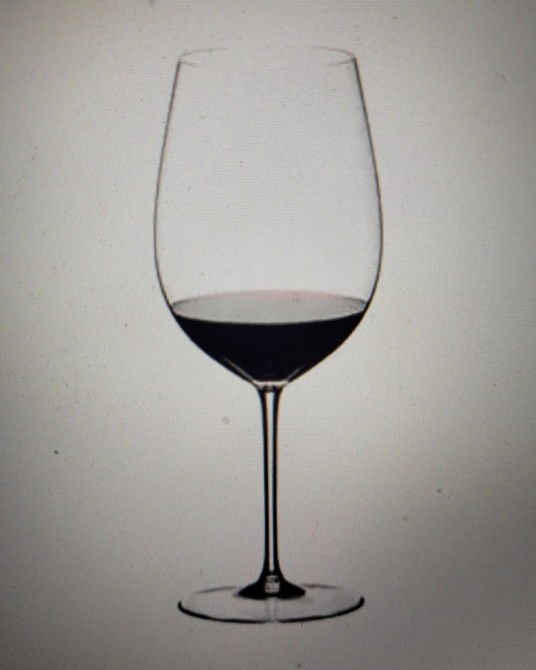 Riedel Verres: Riedelglas Sommeliers – D'occasion à Schenkon par Epico