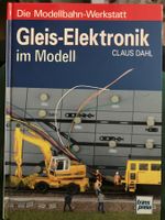 Modellbahnelektronik