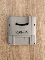 Super Gameboy Modul