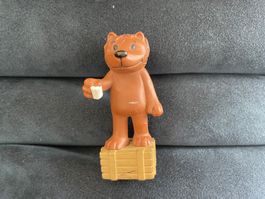 Tonie Janosch Ich mache dich gesund...der Bär
