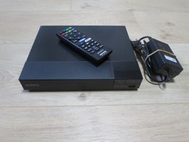 Sony BDP-S1700 Kompakt Blu-ray Disc Player mit USB, HDMI