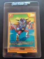 Dragonball TCG Frieza