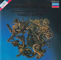 Charles Dutoit - Hector Berlioz - Symphonie Fantastique