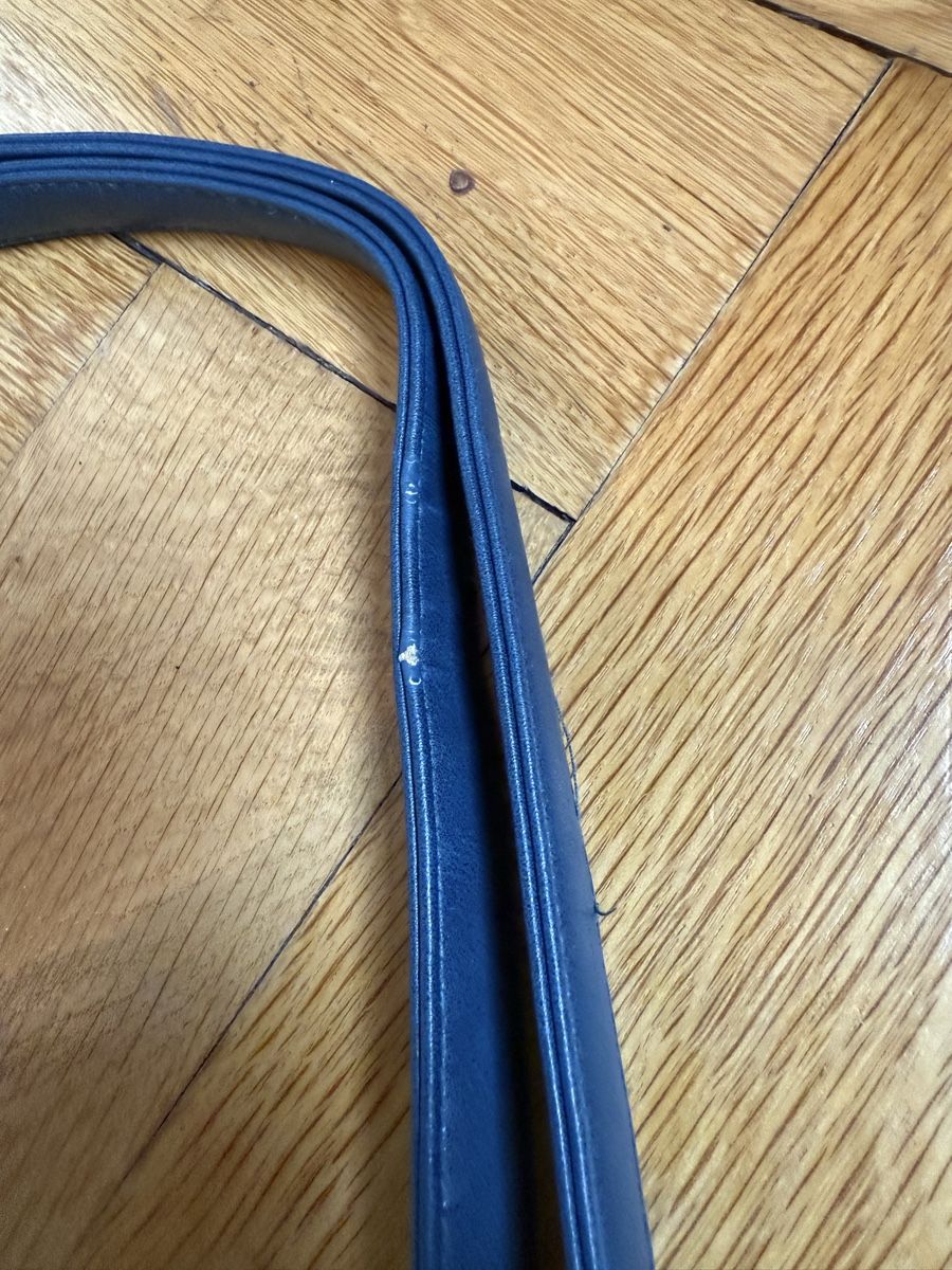 Taschen: Handtasche  – Gebraucht aus Bern von li.stk 6