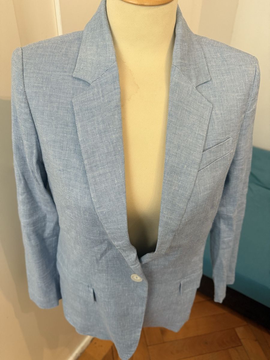 Caroll Giacche: Blazer Caroll – Nuovo (secondo la descrizione) da Le Locle venduto da tchanatakoua 4