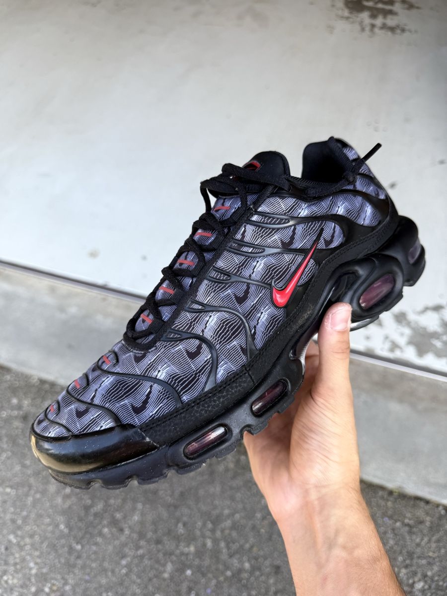 Scarpe da uomo: NIKE TN Air Max Plus 8 Stück – Nuovo (secondo la descrizione) da Nürensdorf venduto da gia_82qt 6