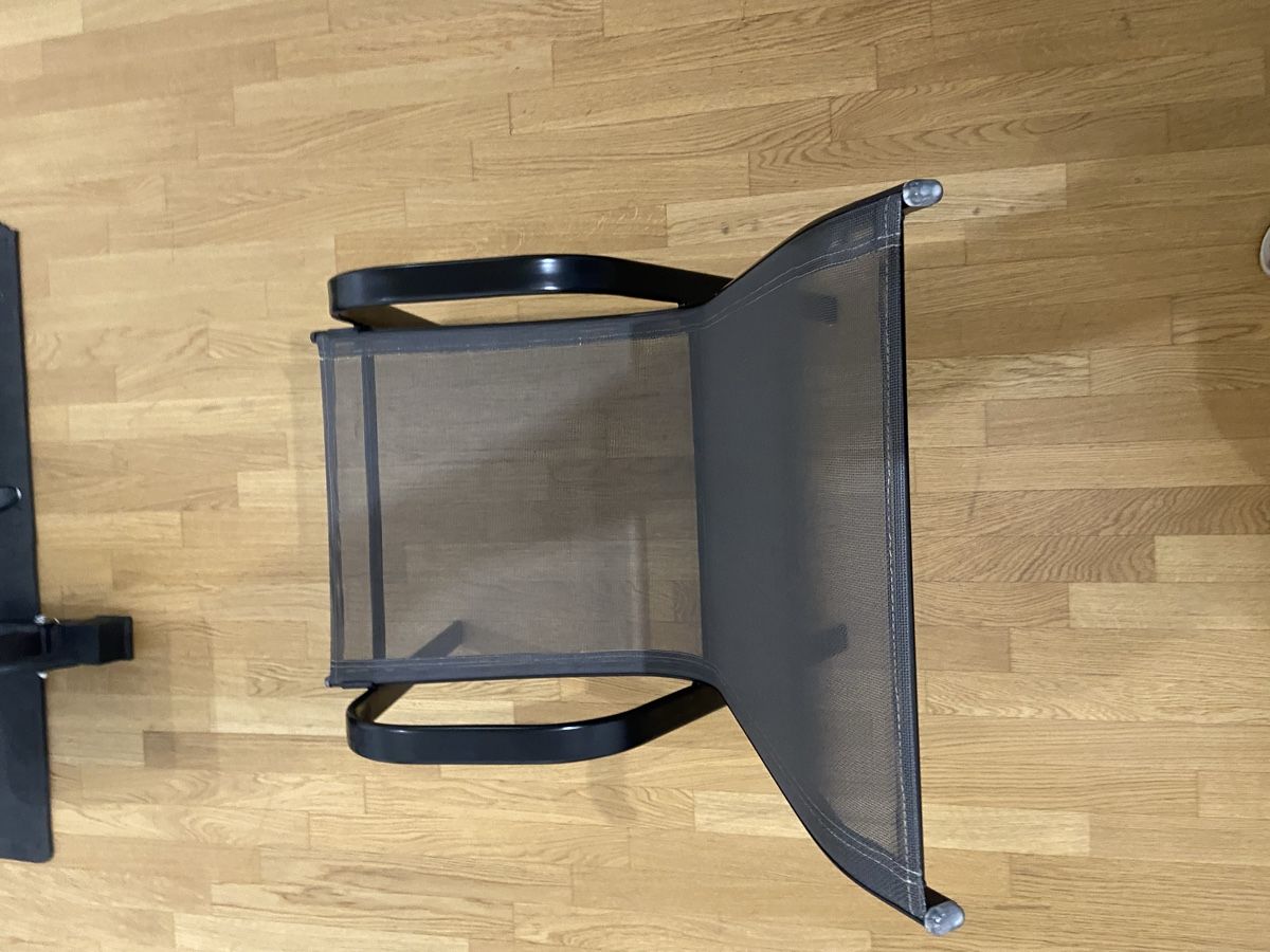 Stühle: Outdoor chairs – Gebraucht aus Riehen von yourtrustedseller 4