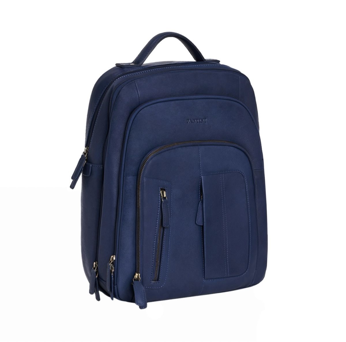 Zaini: Lederrucksack Atlantis – Nuovo e nell'imballaggio originale da Wittenbach venduto da WWW.DRILUBAGS.CH 1