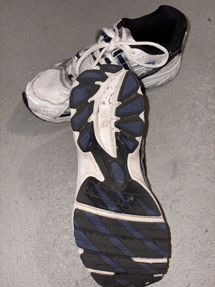 Victory Herrenschuhe: running shoes victory – Gebraucht aus Rombach von akiromay 2