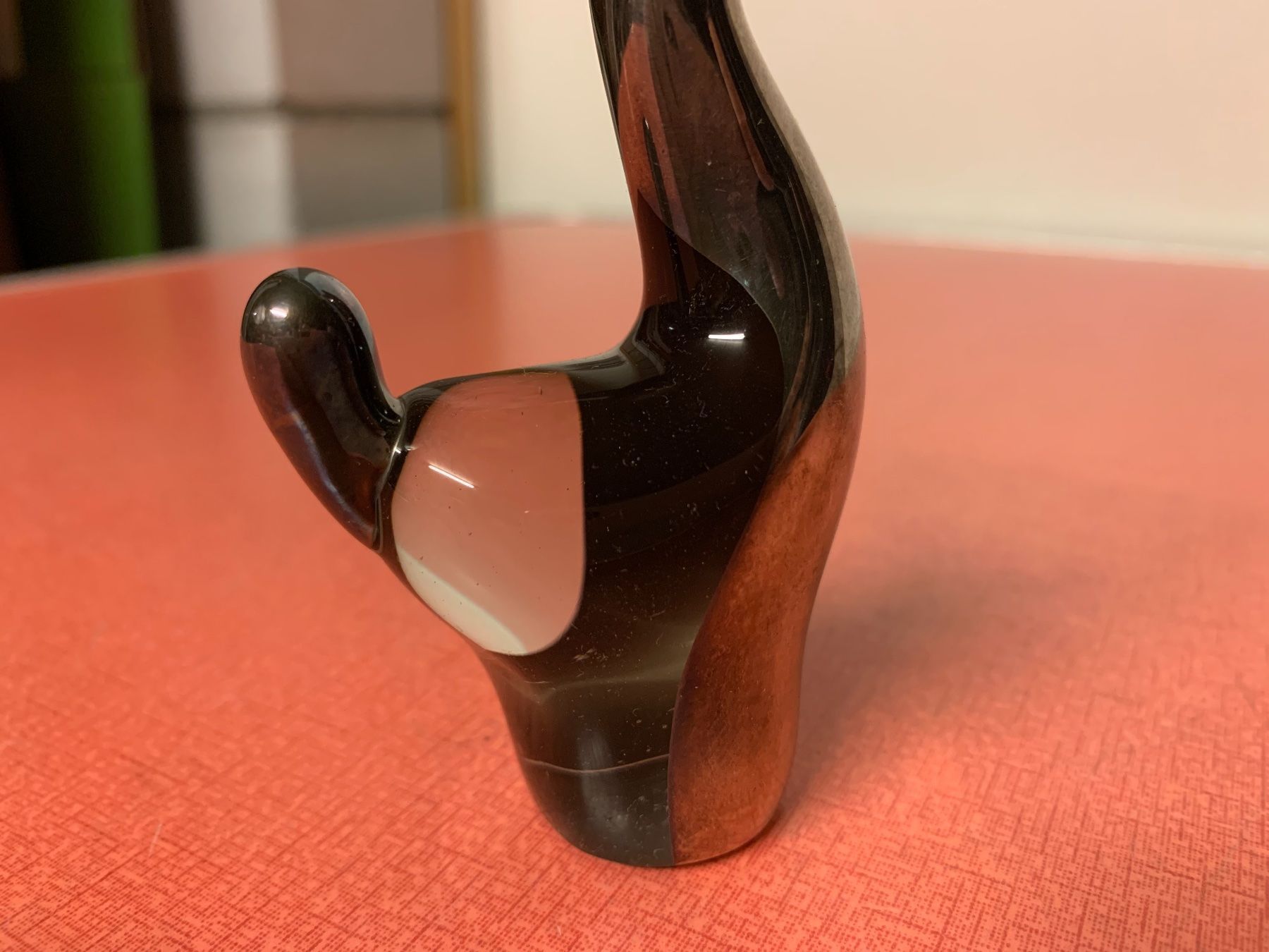 Figurines: Schöne Figur Lama,markiert dellapina. – D'occasion à Lanzenhäusern par vic63 5