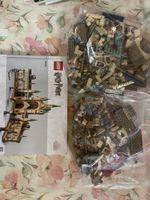 Lego 76415 Harry Potter 