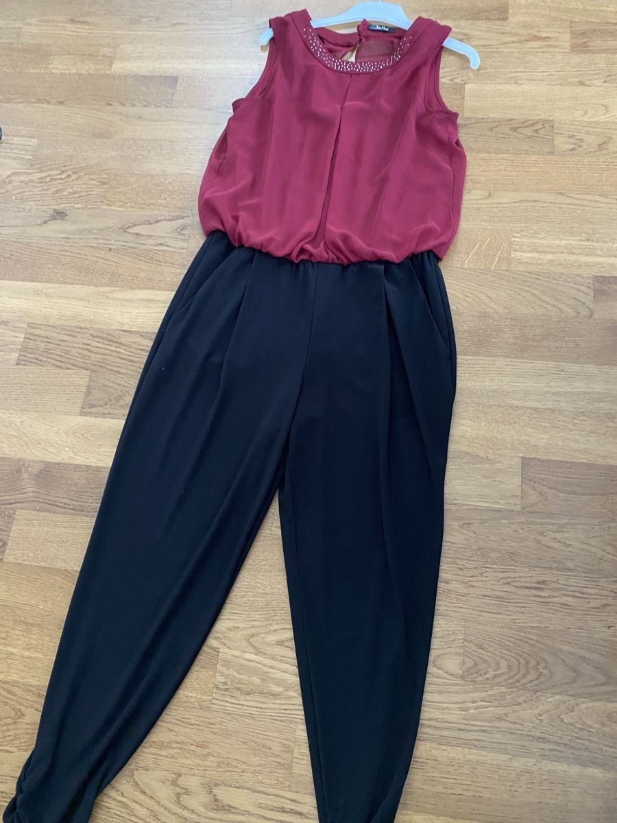 Tute: Jump Suit Vera Mont Gr.36 S NEU – Nuovo (secondo la descrizione) da Baar venduto da Vili7 4