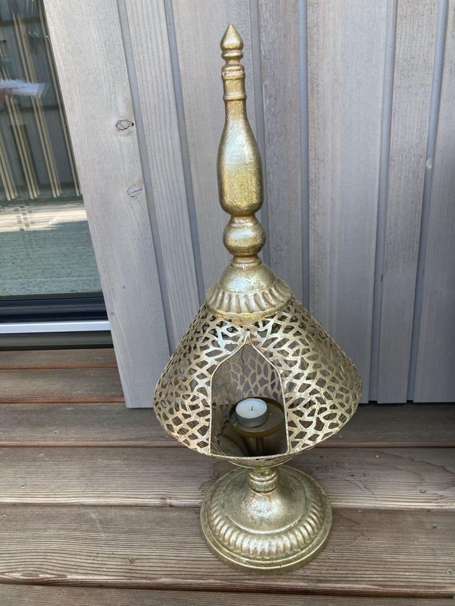 Lanternes: orientalische laterne – D'occasion à Winterthur par butterfly210