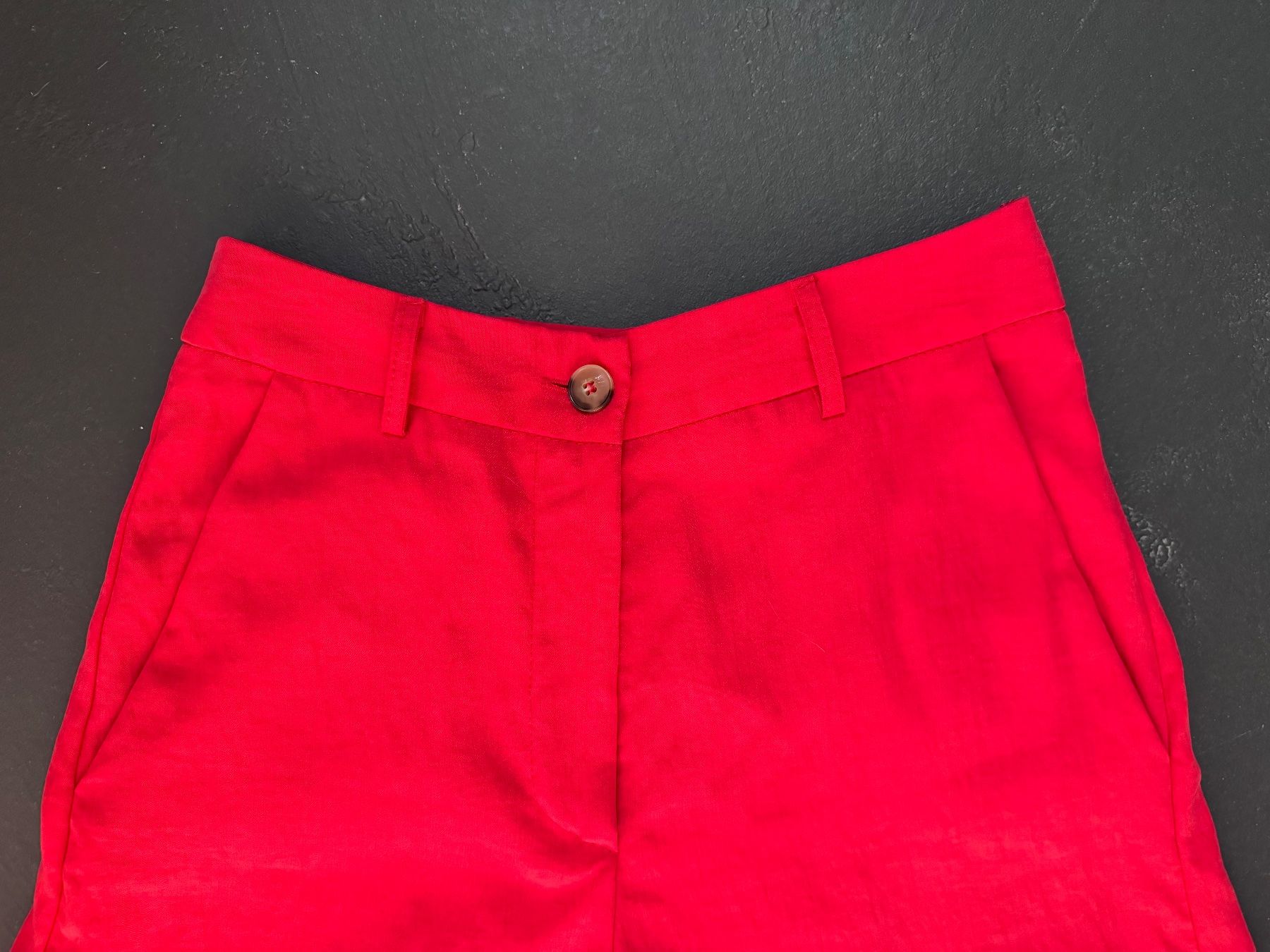 Pantaloni: 7/8 Hose BLUE DEEP (EU 34) – Usato da Wädenswil venduto da LH76 1