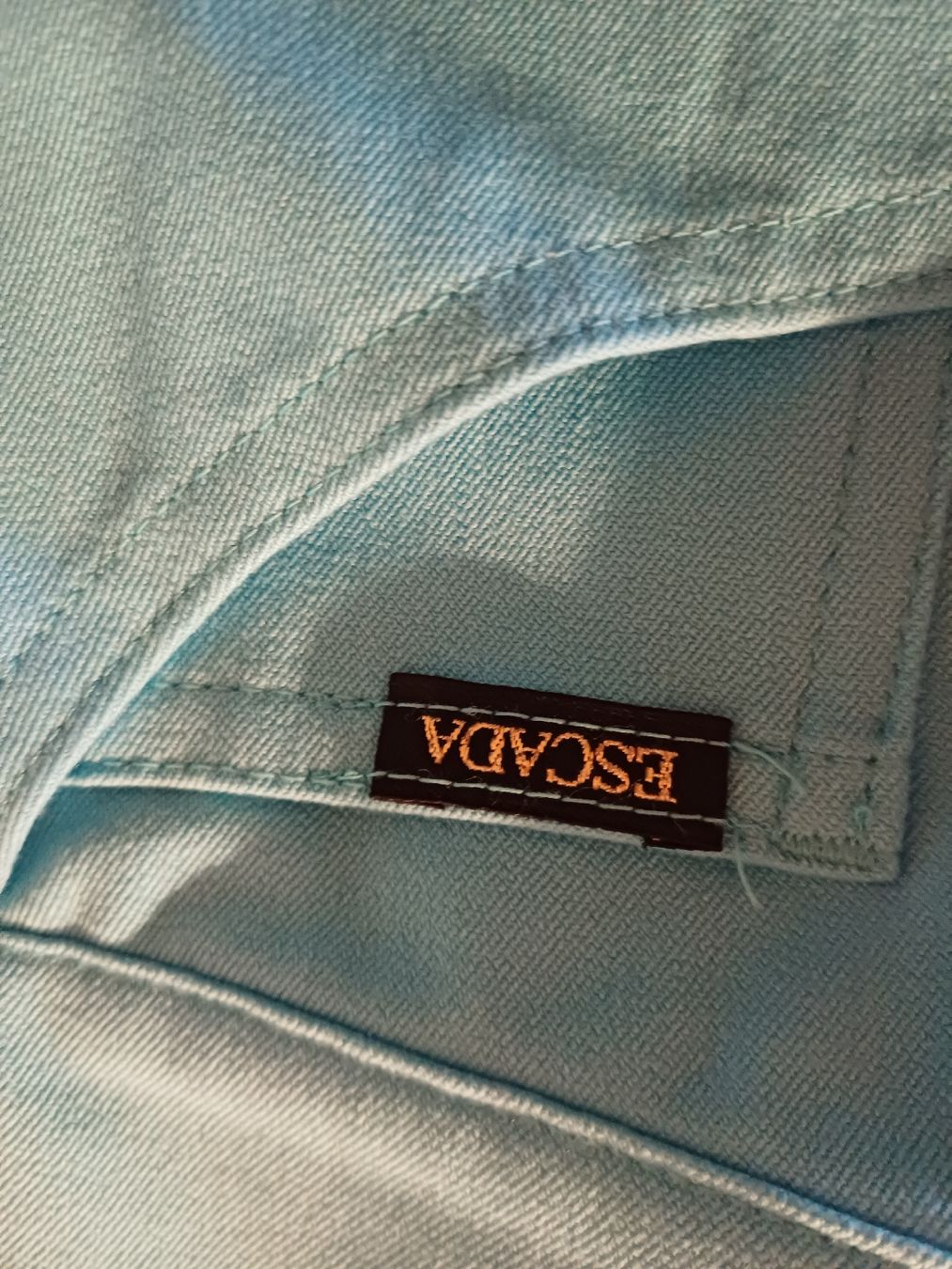 Escada Gonne: jupe Escada – Usato da Vevey venduto da Veveybien 2