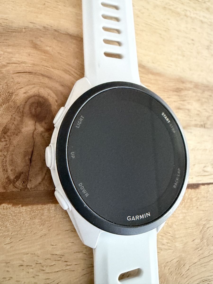 Garmin Smartwatch: Forerunner 70 – Neuf (Voir description) à Studen BE par ste_9hp8 1
