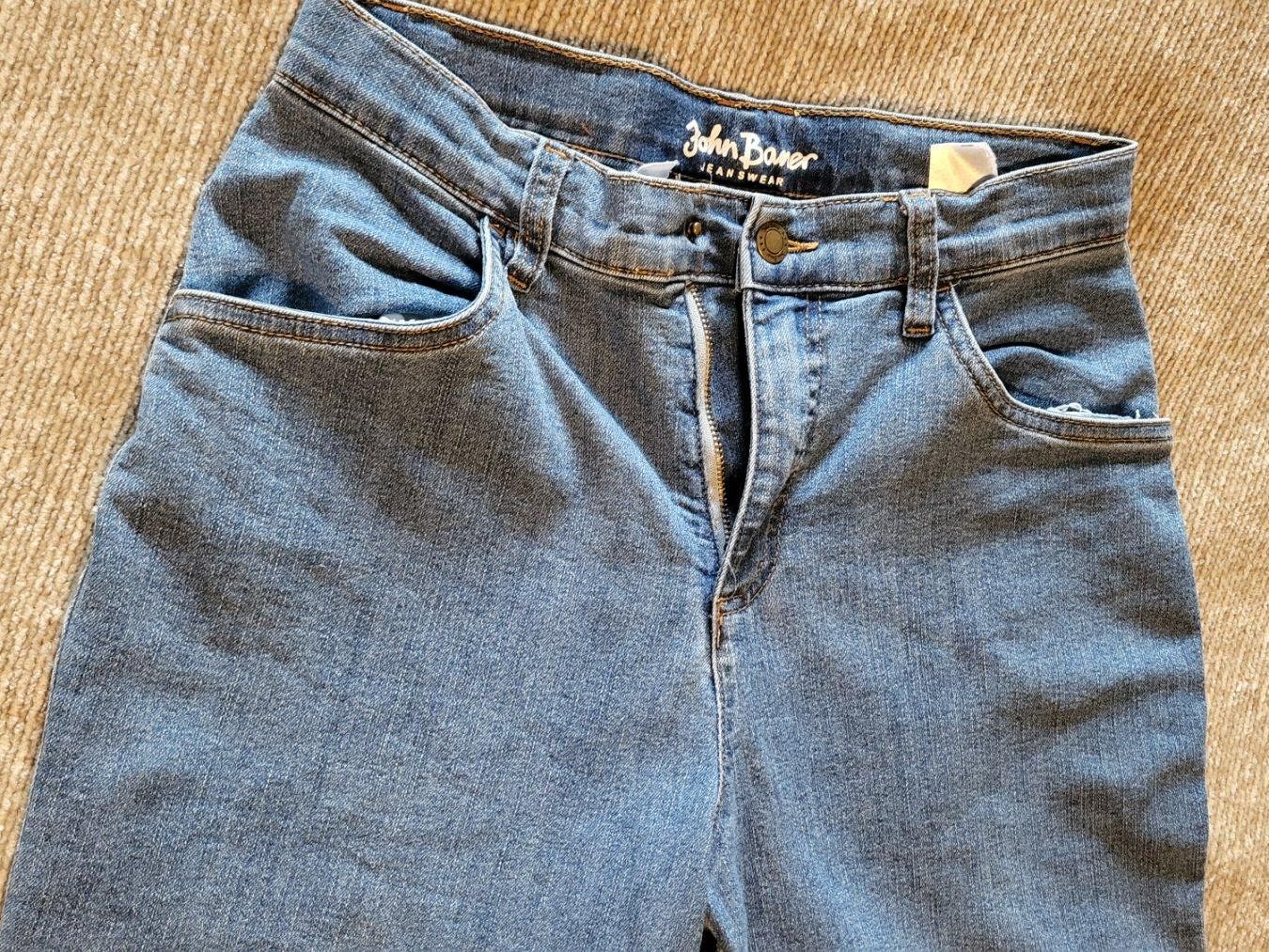 Pantaloni: Jungen Jeans Gr 170 – Nuovo (secondo la descrizione) da Winterthur venduto da cbe_5ph7 1