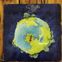  Yes Fragile Album - Vinyl