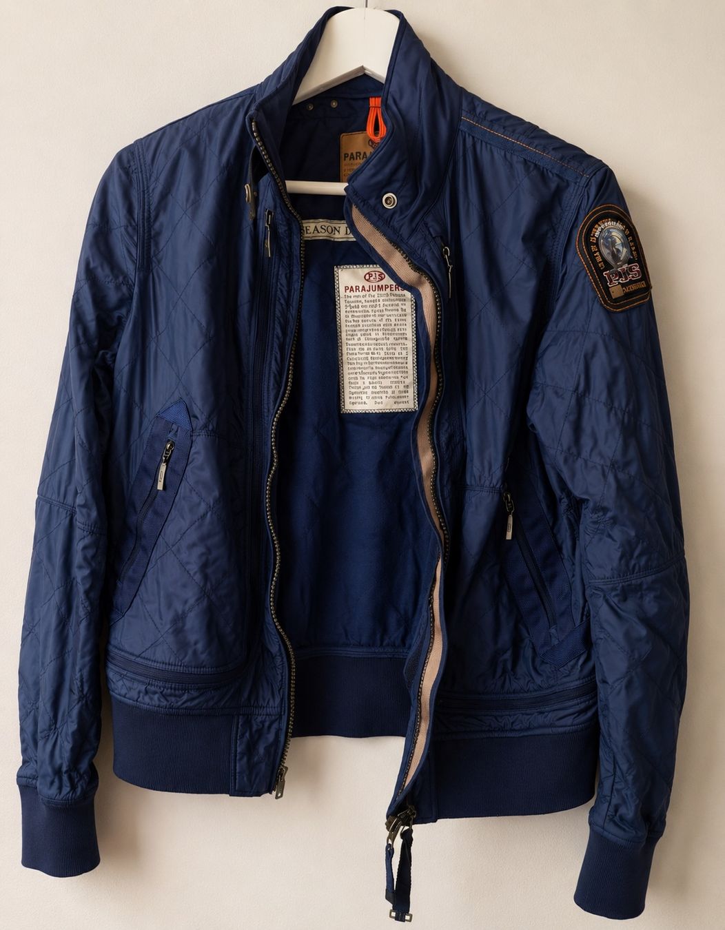 Jacken: Parajumpers Jacke – Gebraucht aus Kaiseraugst von Blondi_xx
