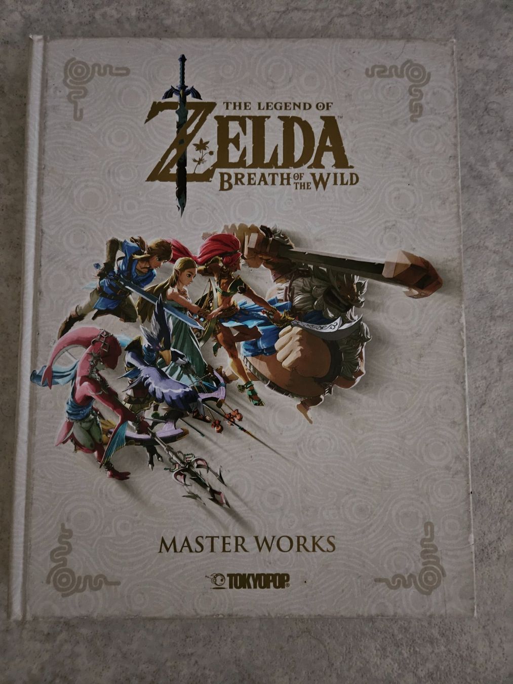Libri: Nintendo Bücher – Usato da Basel venduto da sad_bcq7
