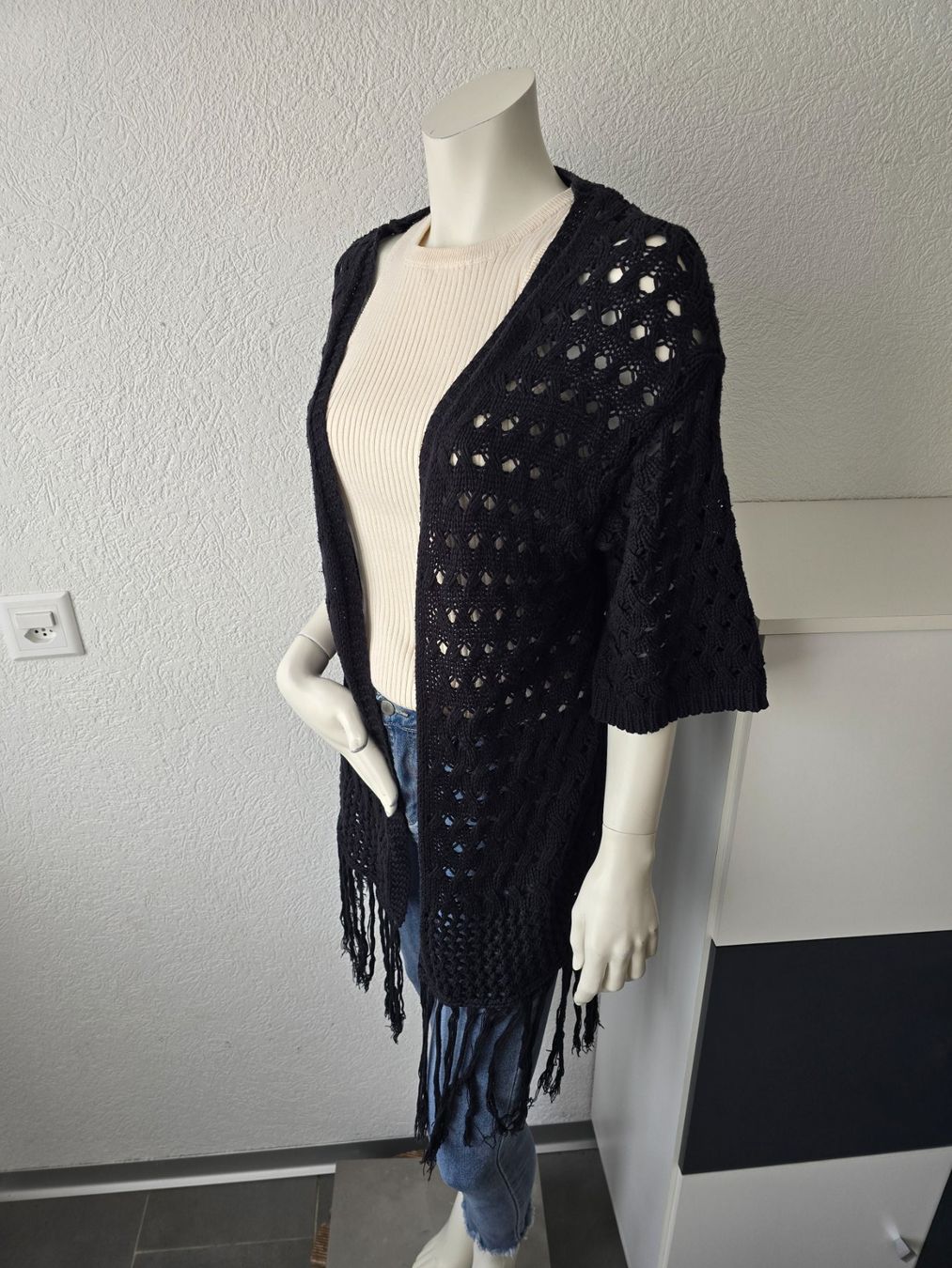 Boléros: Tricot Rainbow T36/38 – D'occasion à Les Verrières par kitel79 2