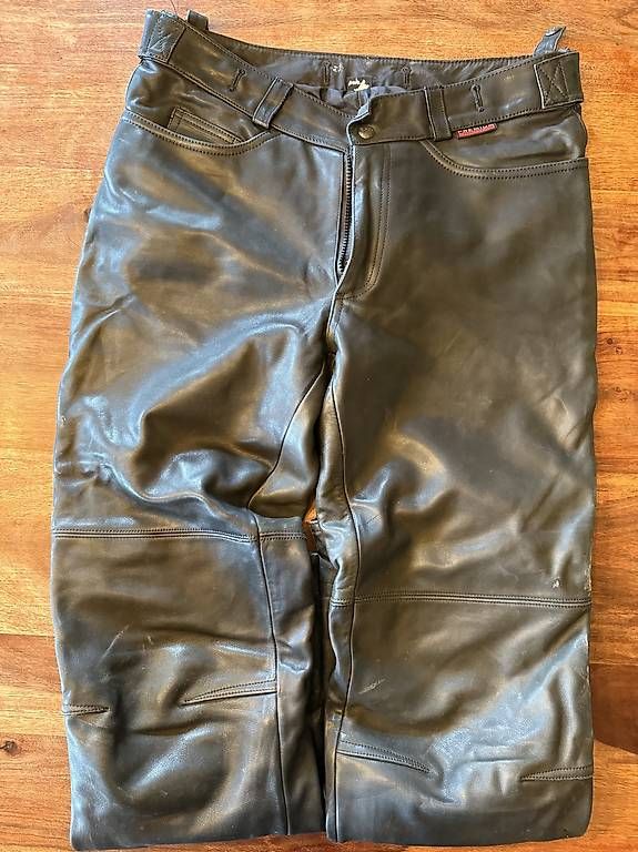 Pantaloni: Polo Motorradhose - Premium Polotex – Usato da Au ZH venduto da Lunalou_