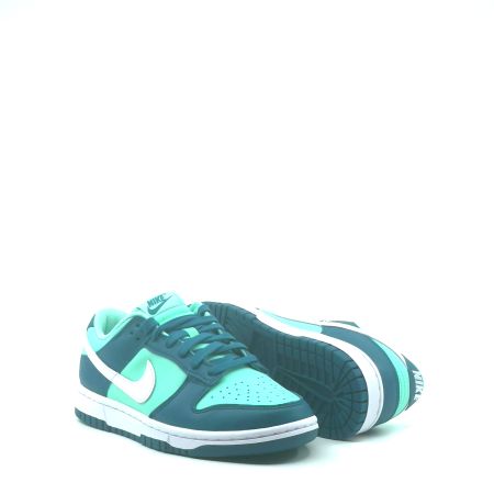 Nike Dunk Low Geode Teal WMNS (38/38.5/39)