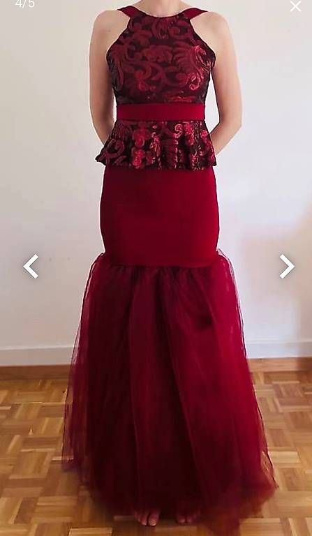 Robes: Abendkleid S – D'occasion à bern par AAAA-A5 3