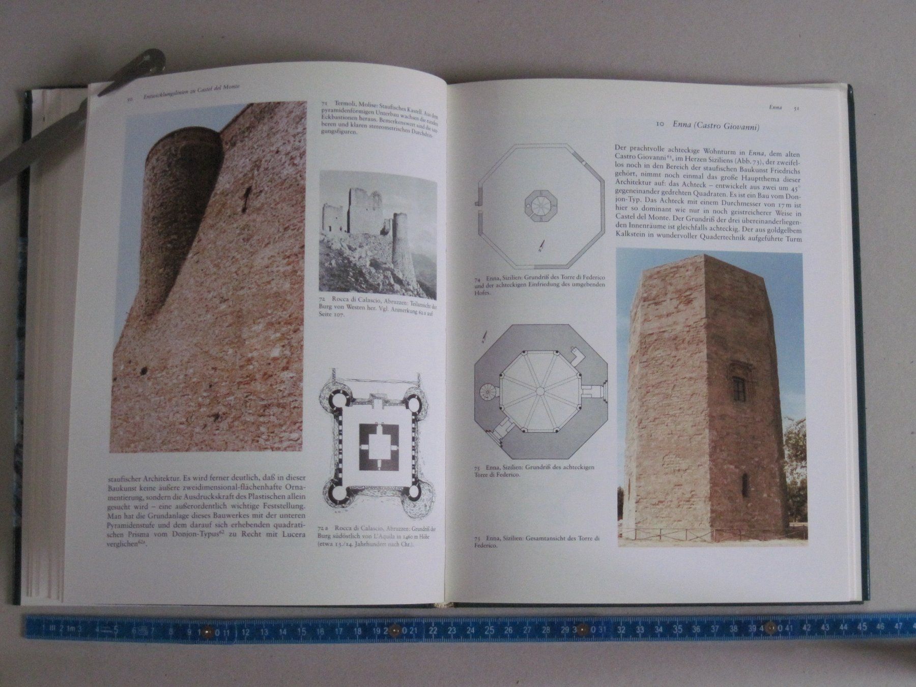 Libri: Castel del Monte – Usato da Feuerthalen venduto da mam_5l7b 5
