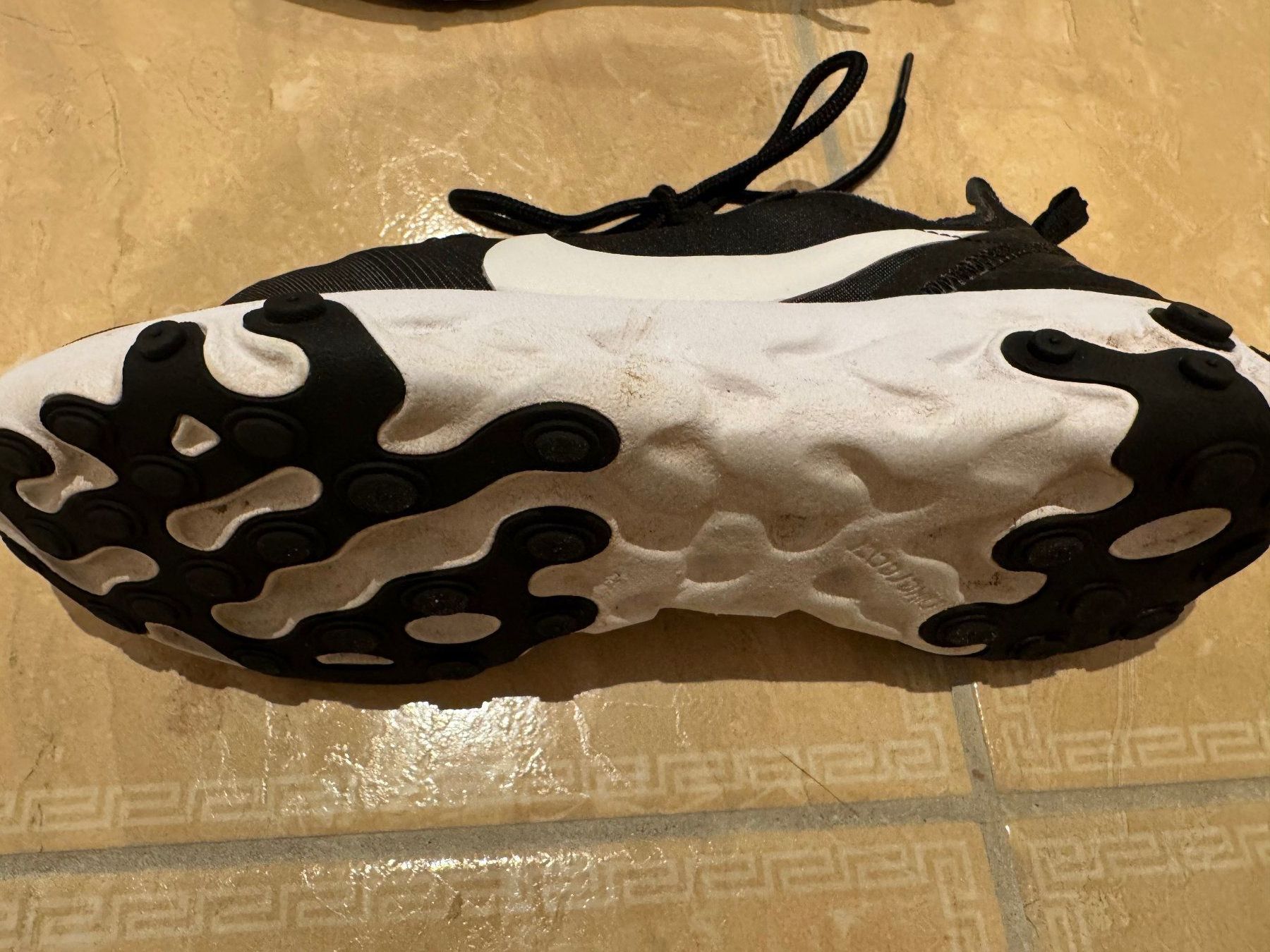 Nike Scarpe da uomo: Nike React 55 Sneakers, 38 162-200 Fr – Usato da Klingnau venduto da Markus14 5