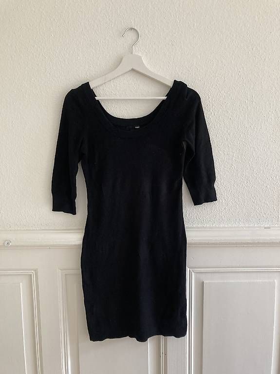 Vestiti: Strickleid Gr. XS H&M – Usato da Bern venduto da tan_2rrh