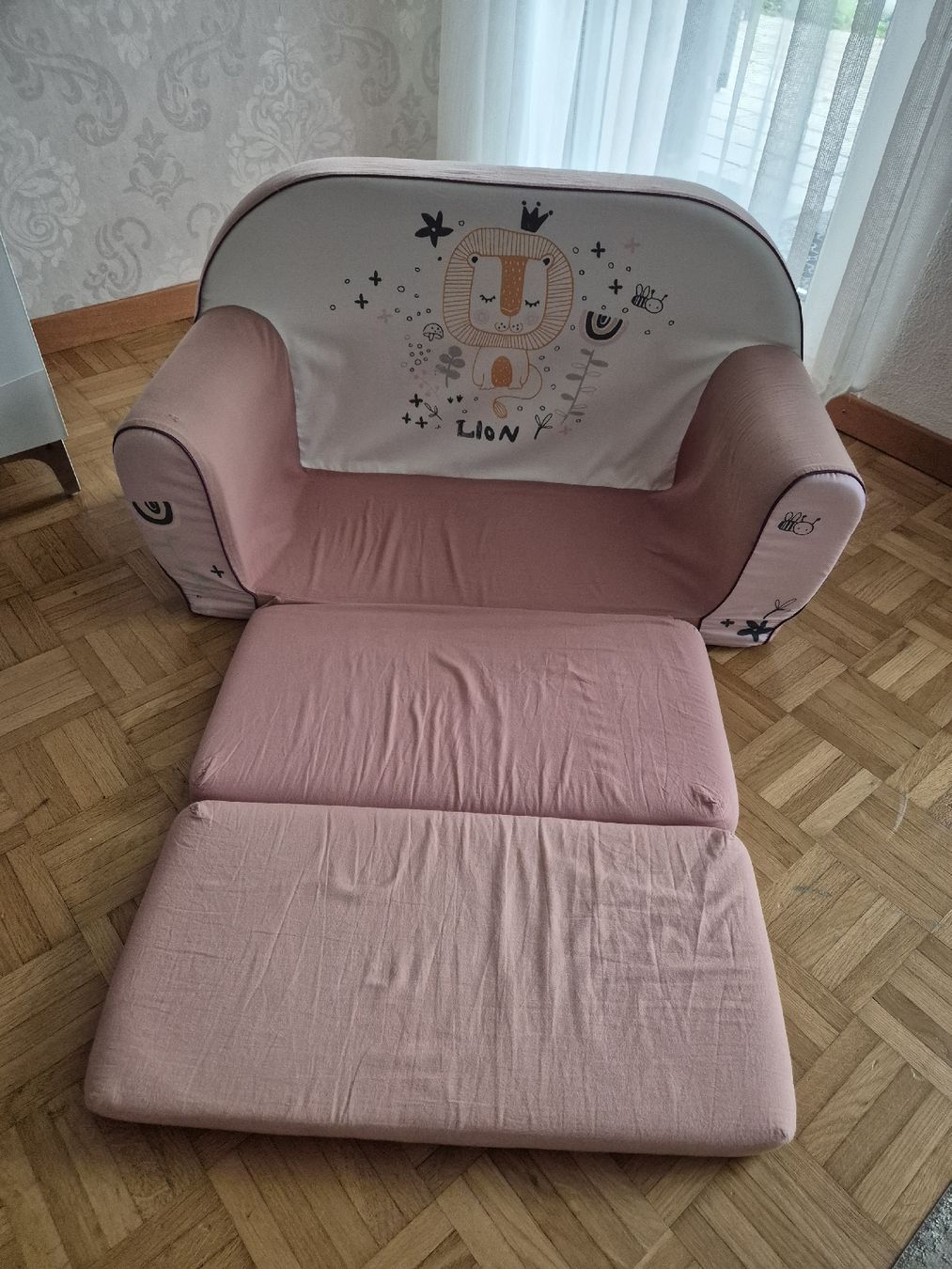 Divani: Kindersofa – Usato da Watt venduto da ibobaha 1