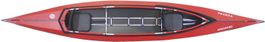 2er Kajak Faltboot Triton Vuoksa 2 advanced in rot