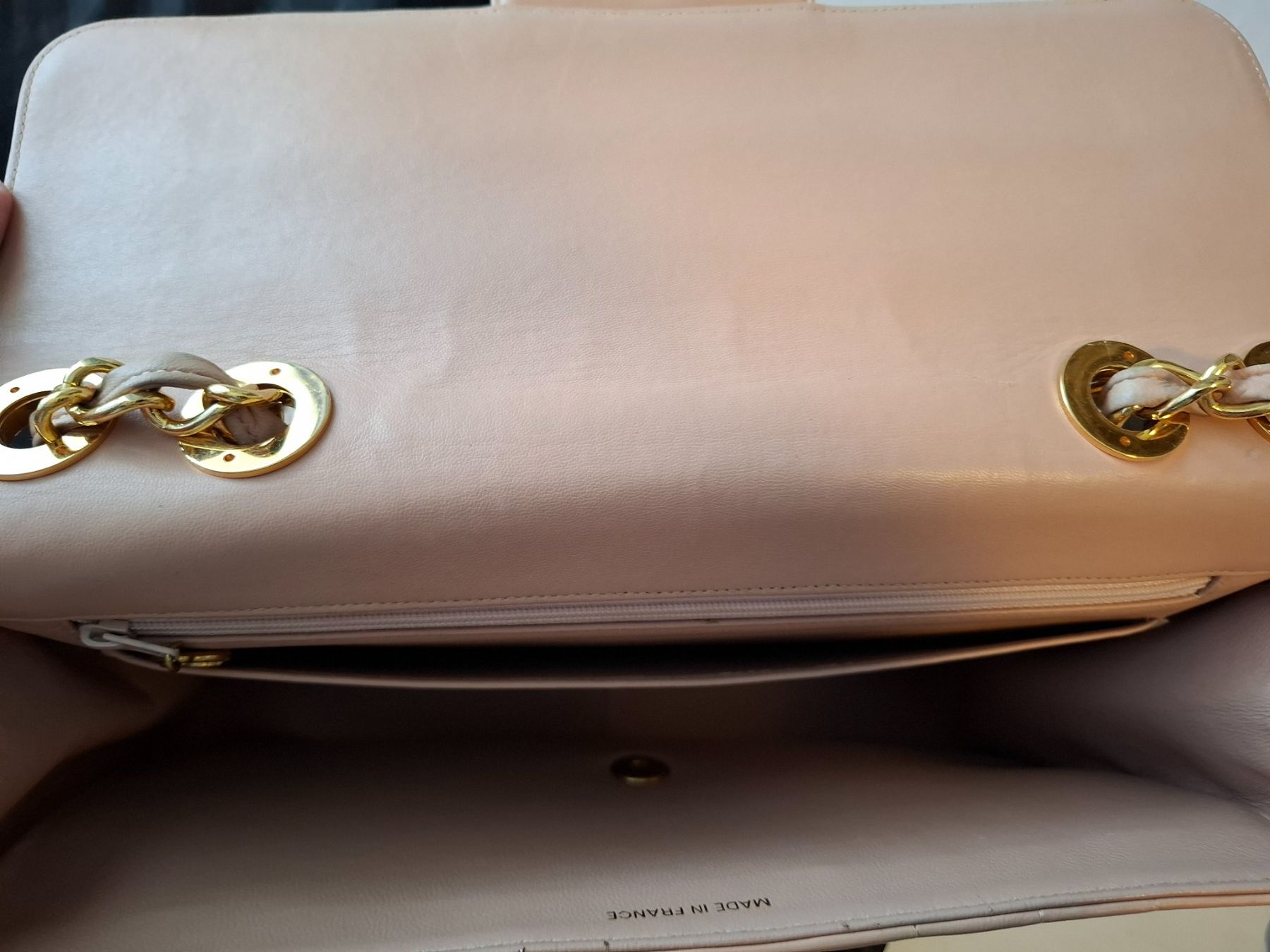 Chanel Borse da donna: Vintage Chanel Handtasche – Usato da Weggis venduto da Jhmathis 4