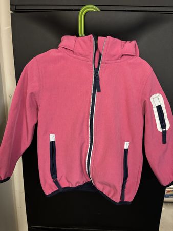 Jacke von Kiki&Koko 110 4-5Y