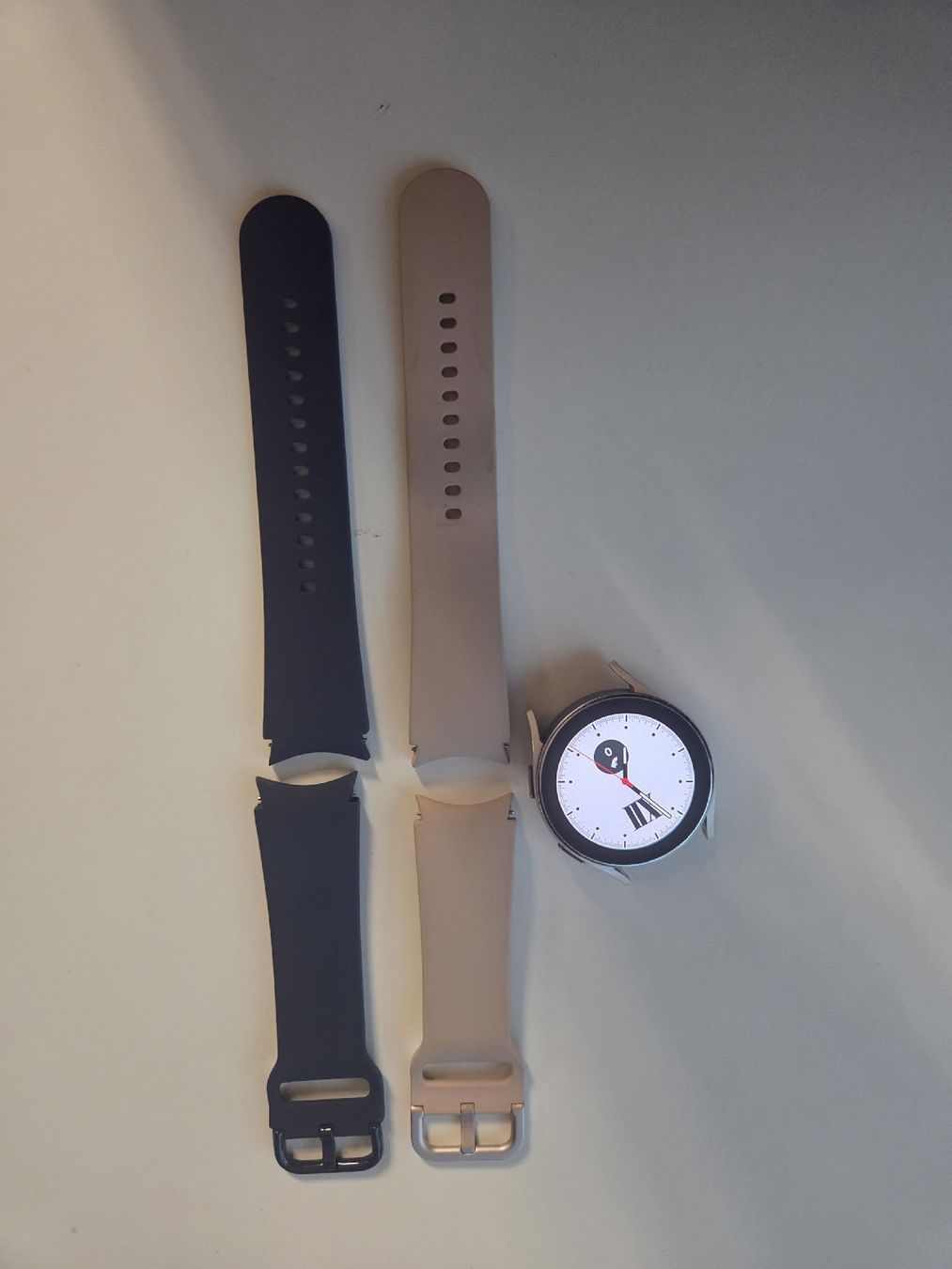 Samsung Smartwatch: Galaxy Watch 4 – Usato da Winterthur venduto da Nour_Hadad 1