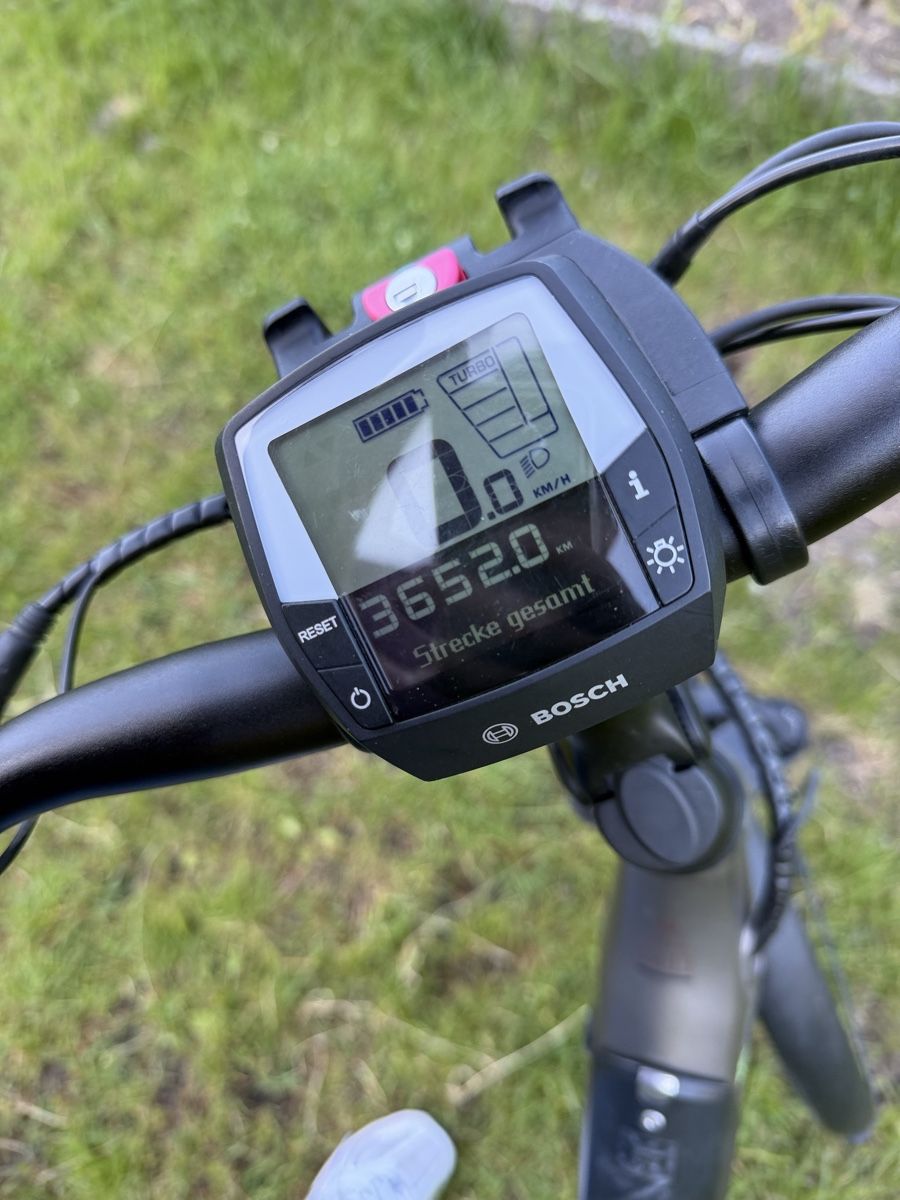Winora Velos: Winora ix11 e bike – Gebraucht aus Horw von Galaxy_x 4