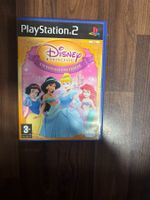 PlayStation 2 Spiel Disney Prinzessin Un Voyage Enchanté