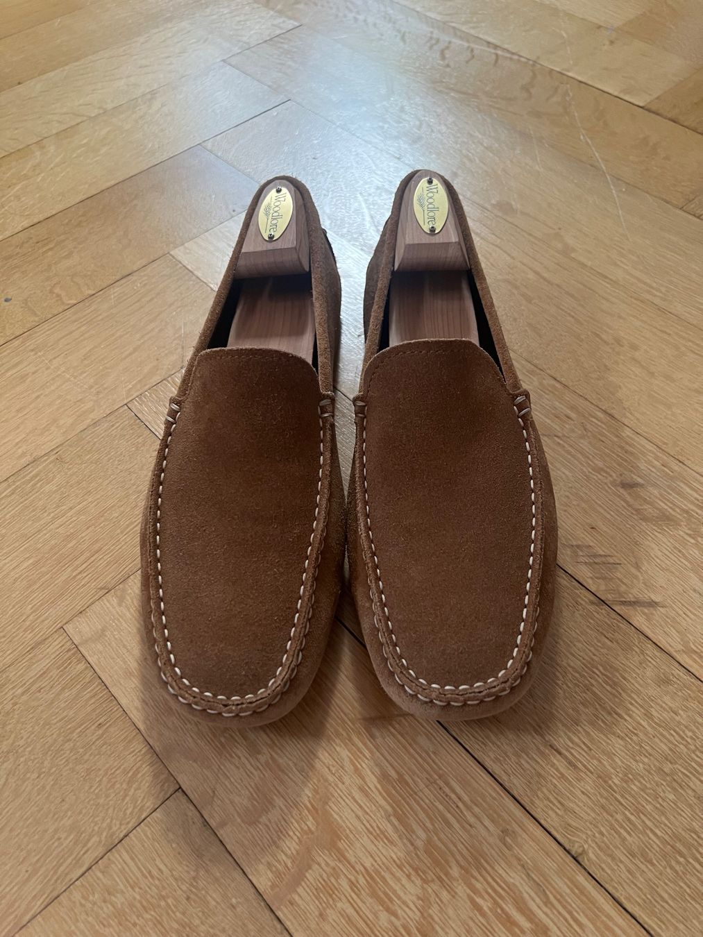 Tod'S Chaussures hommes: Tod‘s Loafers – D'occasion à Luzern par B-R