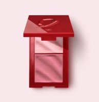 Kiko Flirt Alert Strike A Match Blush & Glow Palette
