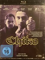 Chiko (2008)