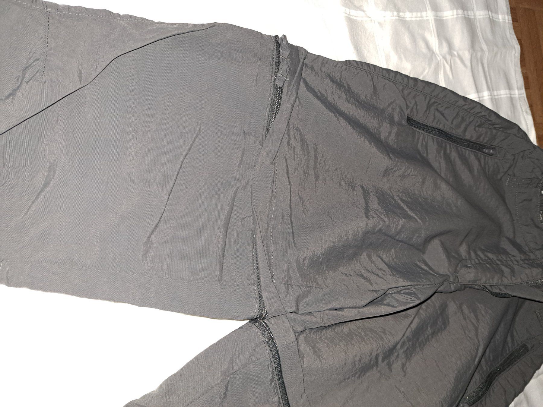Pantalons: Wanderhose 14J – D'occasion à Effretikon par gonzzi 1