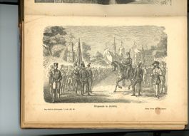 Das Buch der Erfindungen - 4 Bände, 1867 sehr viele Abbildg.
