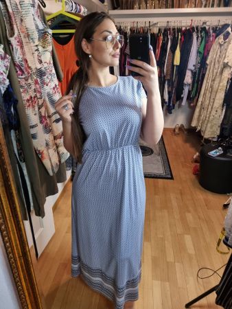 🌺Maxikleid  Größe 44/46🌺