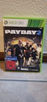 Xbox 360 Spiel - Payday 2