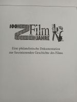 Faszinierende Geschichte des Films