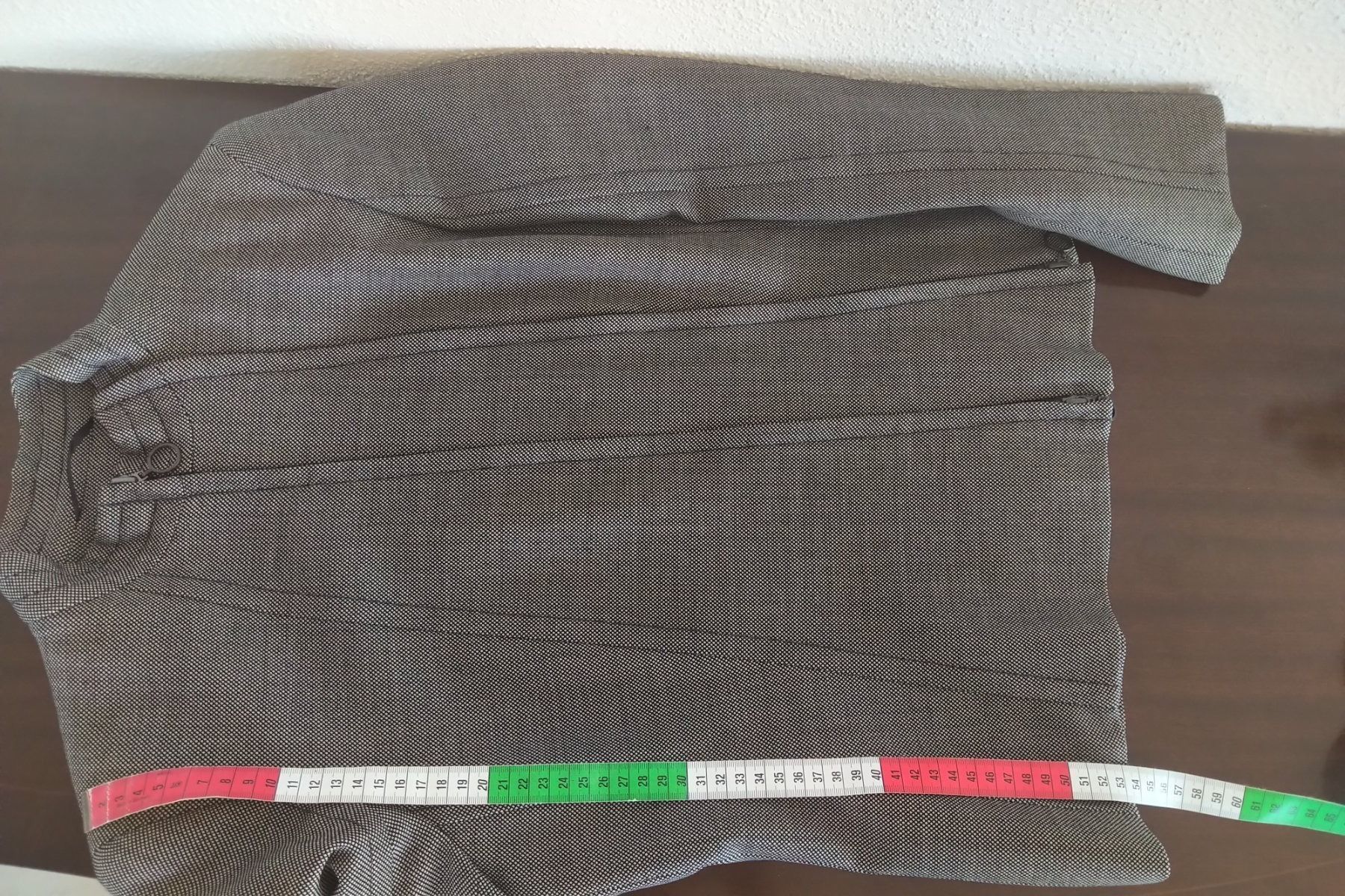 Akris Giacche: Akris Jacke – Usato da Bäch SZ venduto da ruslena29 5