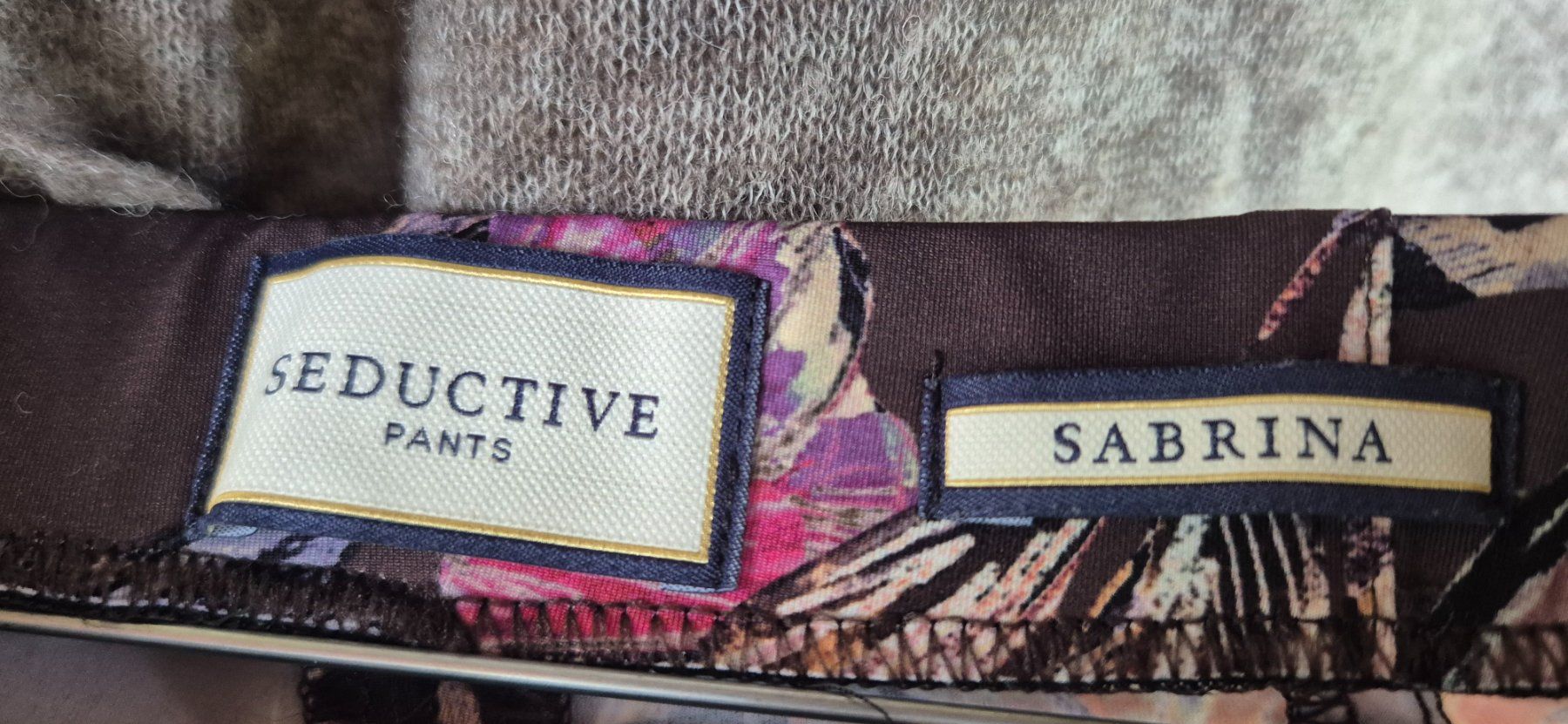 Hosen: Seductive Pants/Hose – Gebraucht aus Worb von Satchmo04 4